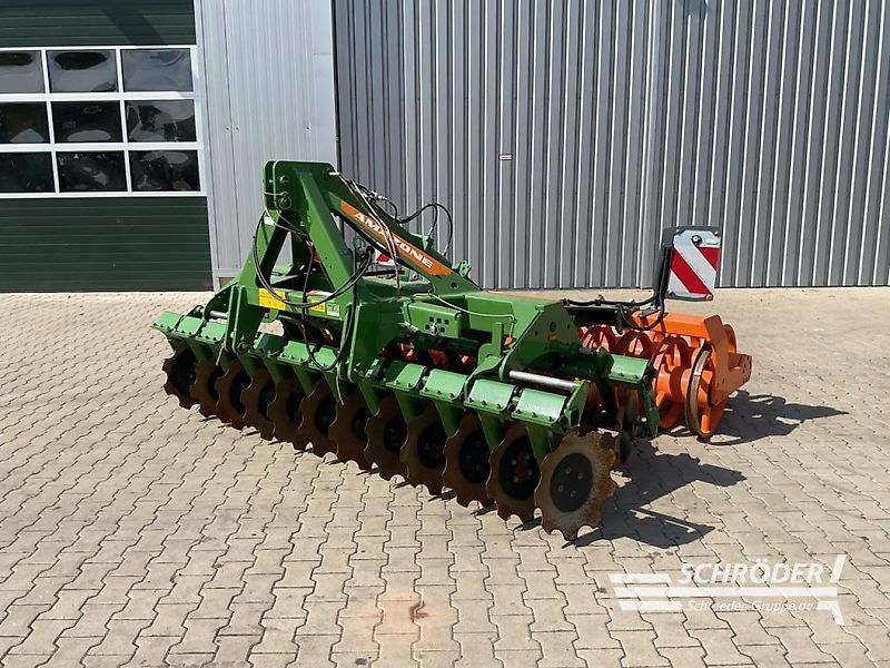 E-FARM: Amazone catros+ 3001 - Tallerkenharver og skiveharve - id 3QRZSCY - 15.885 € - Produktionsår: 2022 - Tyskland