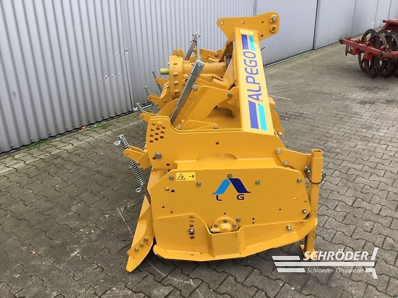 Alpego fz-300 Inne uprawy roli 13 950 €