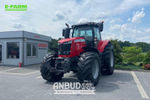 Massey Ferguson 7724S tractor 85.000 €