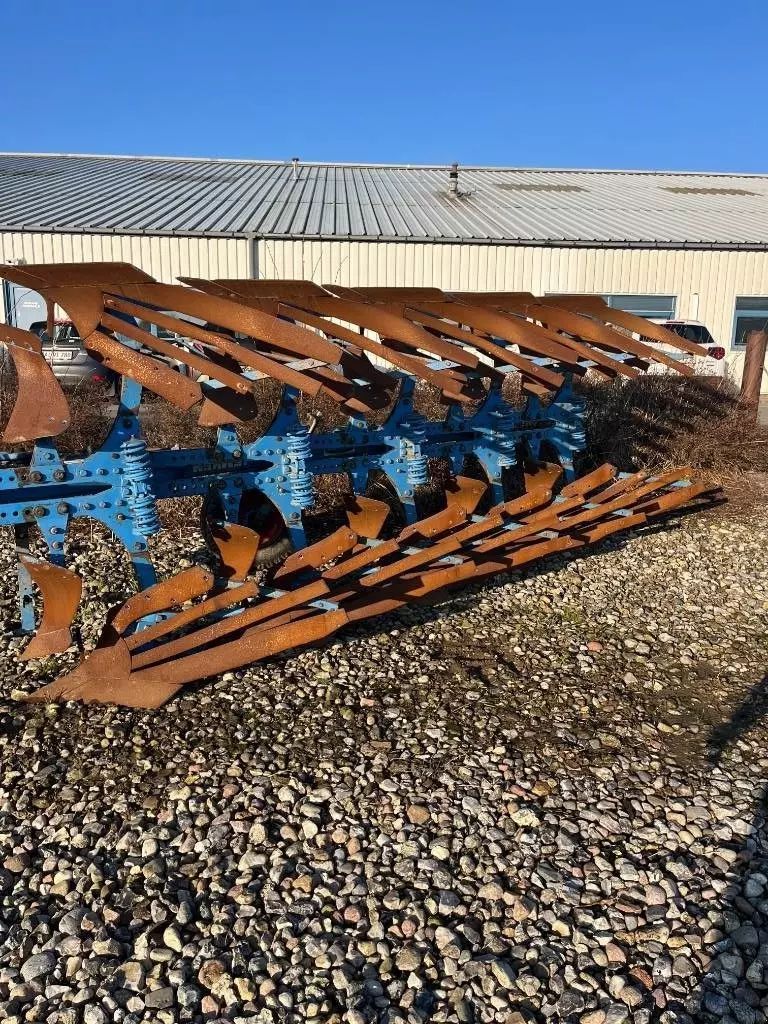 Lemken vario-europal 7x Pflug 10.579 €