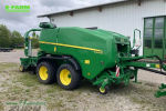 John Deere C441R baler 55.000 €