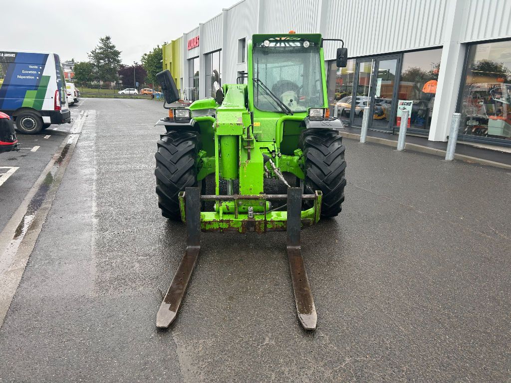 Merlo panoramic p32.6 plus Telehandler €41,900