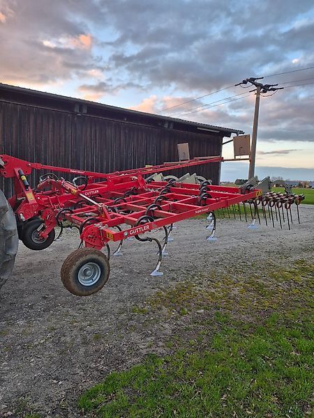 GÜTTLER super maxx 50-7 bio Cultivateur 17 500 €