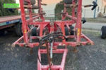 HORSCH Terrano 6 FG cultivator €9,800