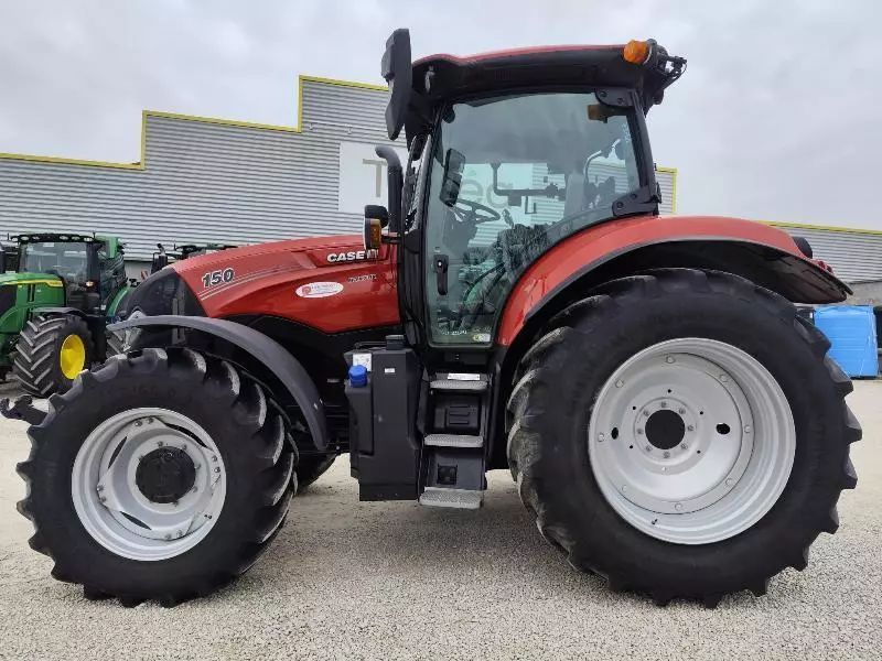Case IH Maxxum 150 Traktor 79.000 €