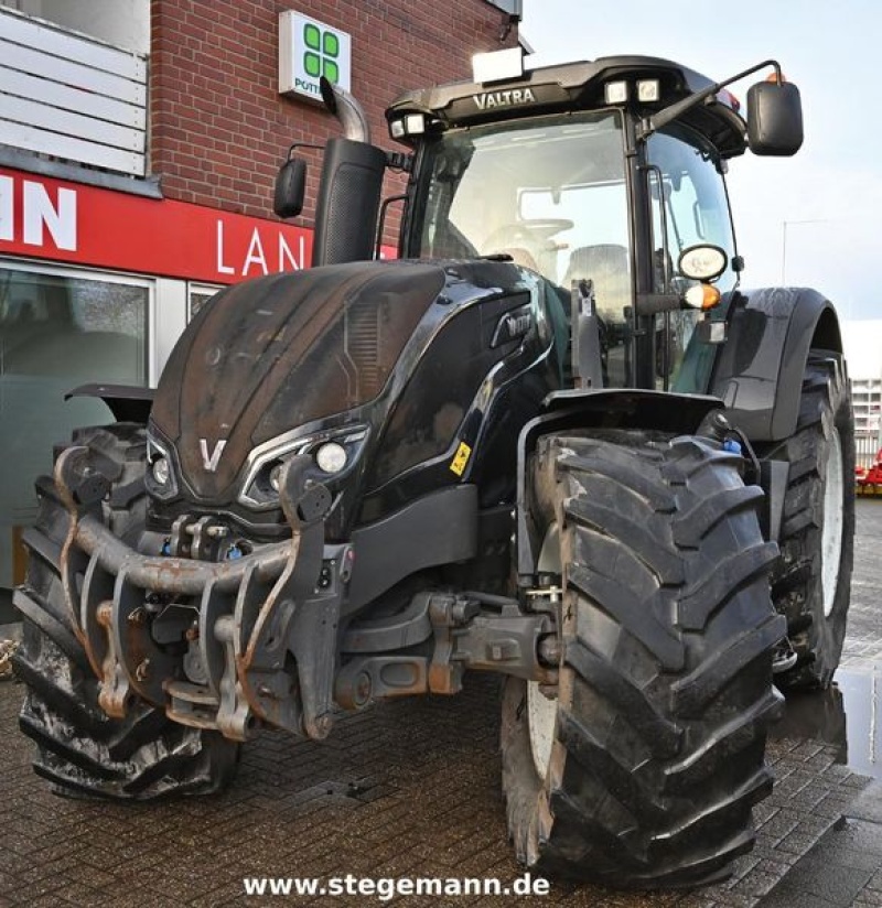 Valtra S 274 tractor €67,059