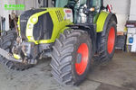 Claas arion 660 tractor 69.500 €