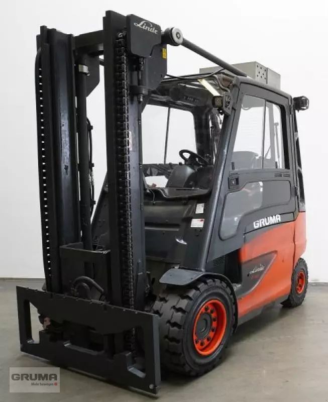 Linde e 40/600 h 388 Gabelstapler 24.500 €