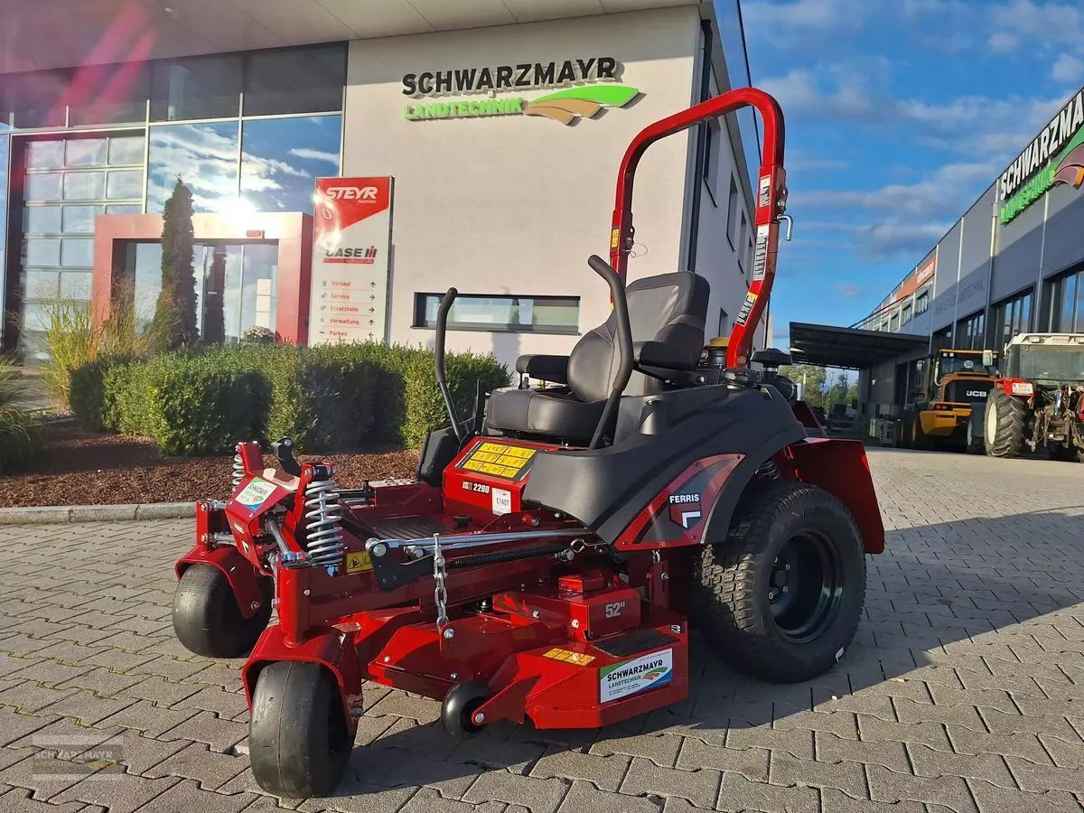 E-FARM: sonstige ferris zero turn mäher - Lawn mower - id TBRSZZ8 - €14,356 - Year of construction: 2023 - Austria