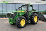 John Deere 7R 330 tractor 224.922 €