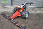 AEBI cc 66 mowingdevice €16,500