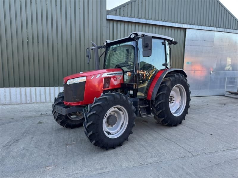 Massey Ferguson 4709 Traktor 26 876 €