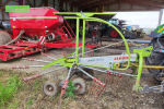 Claas Liner 370 windrower €5,700