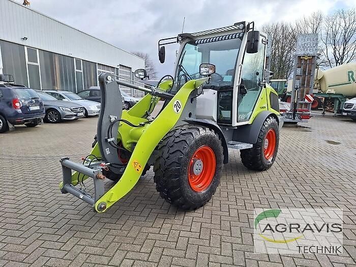 E-FARM: Claas Torion 530 - Chargeuse compacte - id C77DFGW - 49 900 € - Année: 2023 - Allemagne