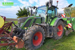 Fendt 516 tractor 109.000 €