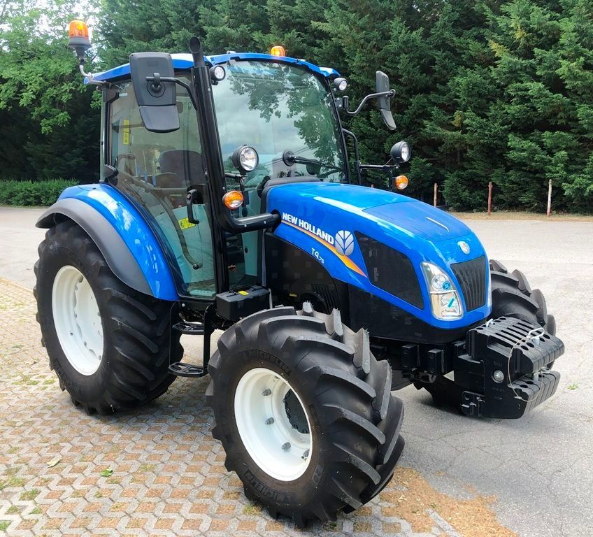New Holland T4.75 Traktor 43 000 €
