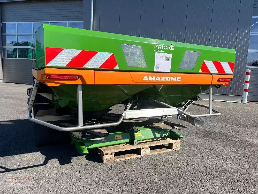 Amazone za-v 2000 tronic Rozsiewacz nawozów 11 800 €