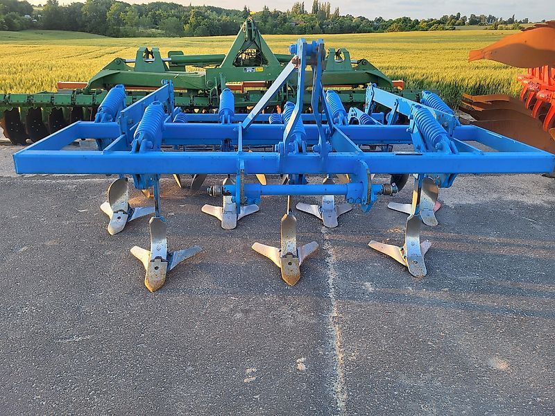 Lemken smaragd 9 Kultywator 6465 €