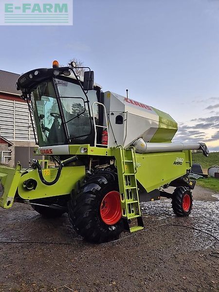 Claas Avero 240 Комбайн 79 601 €