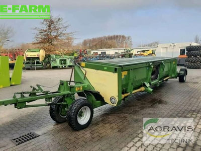 E-FARM: Krone xdisc 6200 - Barre de coupe - id 4L3UYGN - 21 890 € - Année: 2009