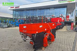 Rauch axis 20.1 w quantron e2 fertiliserspreaders €7,956