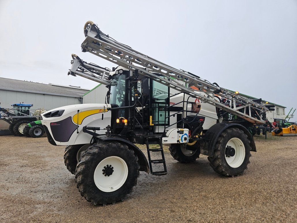 Artec rs 20 Pulvérisateur 59 000 €