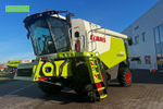 Claas Lexion 660 combine 115.000 €