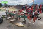 Kverneland ES 100 plough €8,400