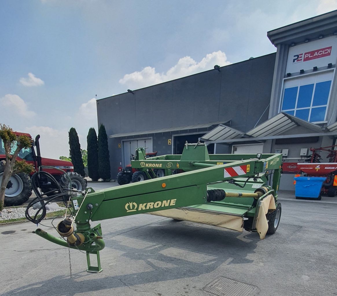 Krone easy cut 3200 cri Faucheuse 15 000 €
