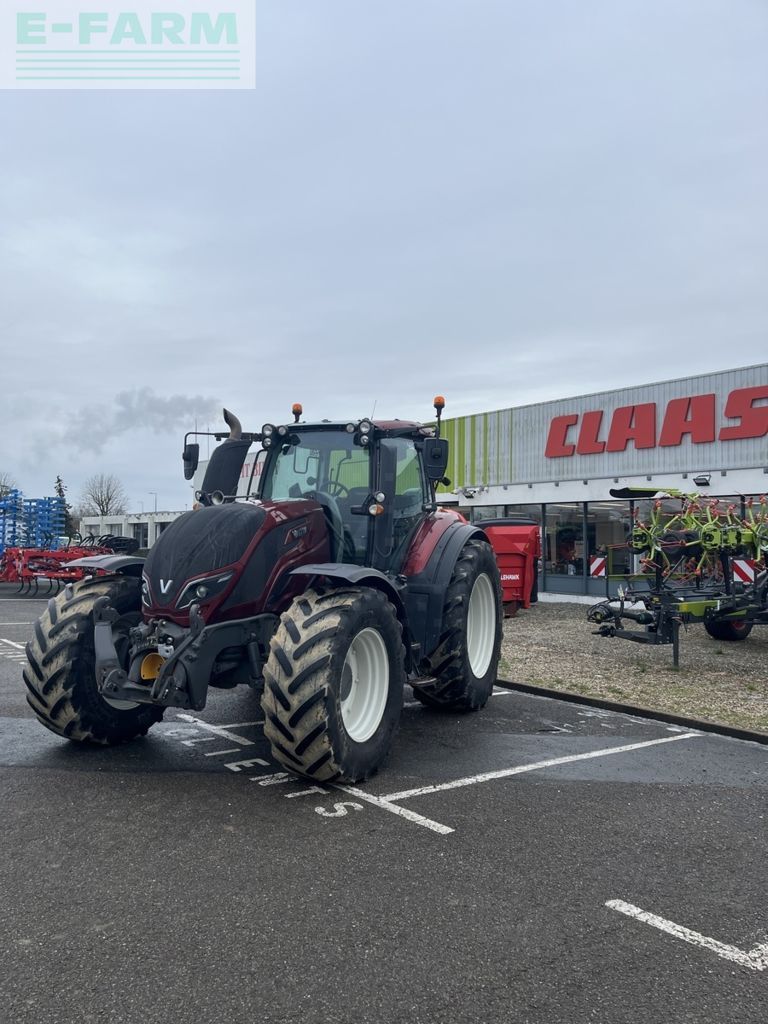 Valtra T 214 Τρακτέρ 73.000 €