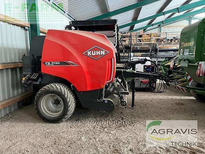Kuhn FB 3130 Ballenpresse 36.900 €