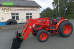 Kioti dk 4520 hs-eu tractor €26,600