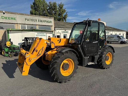 JCB 531-70 Teleskoplader 30.000 €