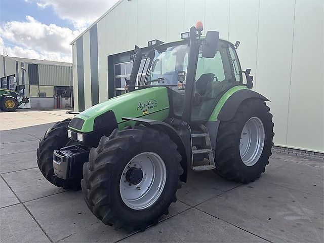 Deutz-Fahr AgroTron 150 Traktor 29 500 €