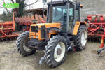 Renault 103-54 tractor €17,500