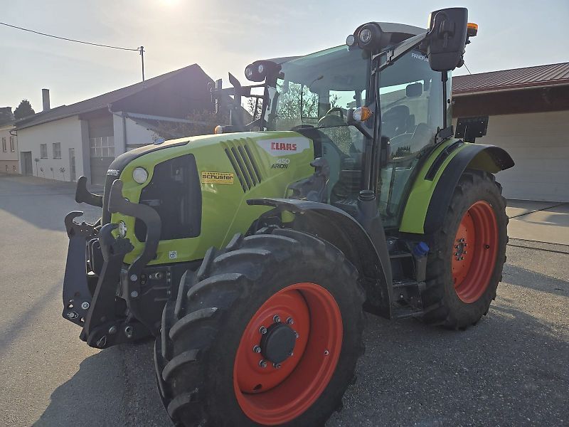 Claas Arion 450 Tractor 85.000 €