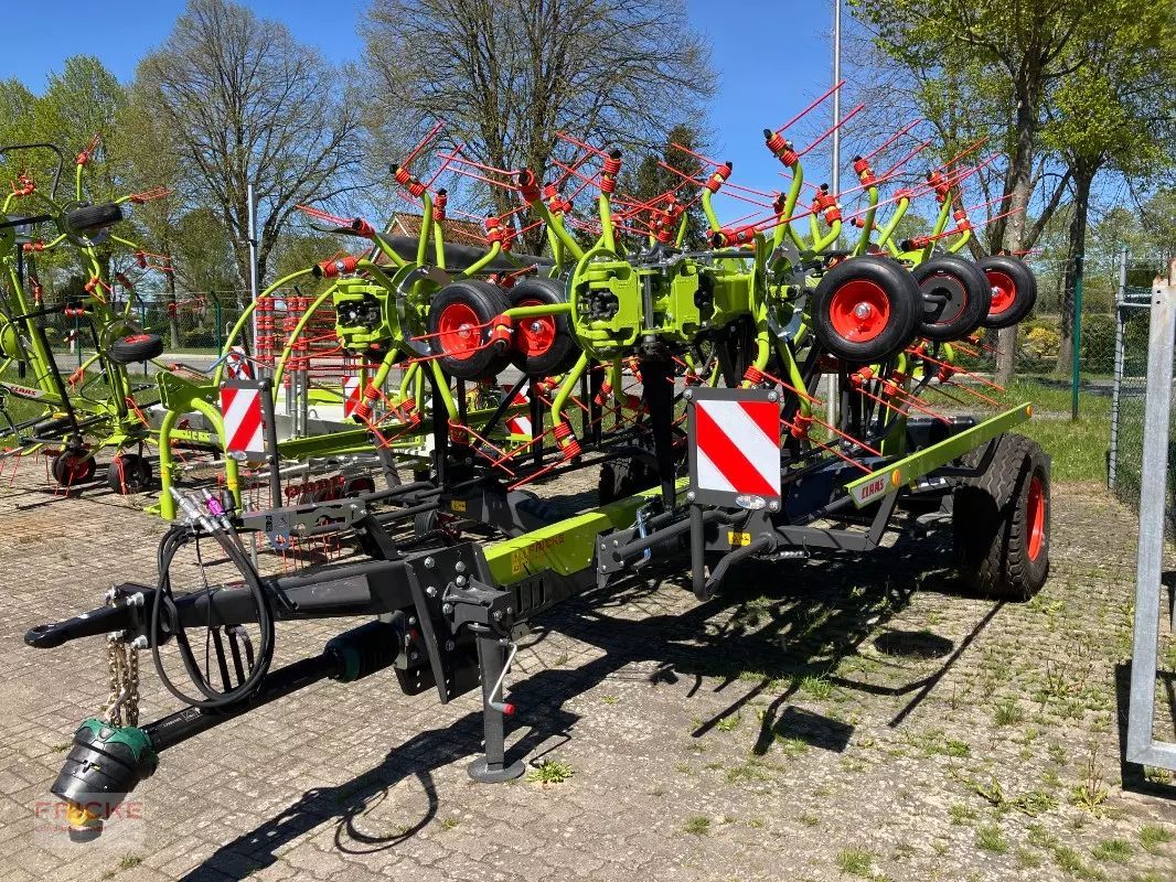 Claas Volto 1500 TS Componenti 47.750 €