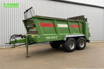 Bergmann tsw 5210 s manure_compost_spreader €25,000