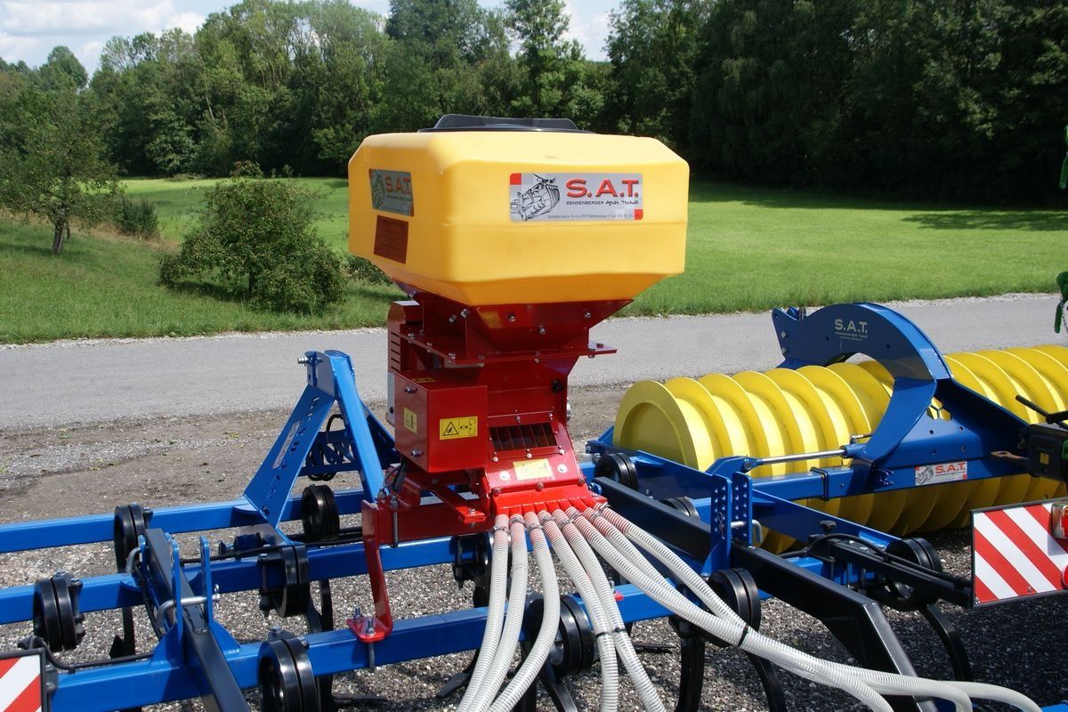 E-FARM: Other europart tp turbo-jet super 8 - Complementary Seeder - id TRNTNFW - €3,242 - Austria