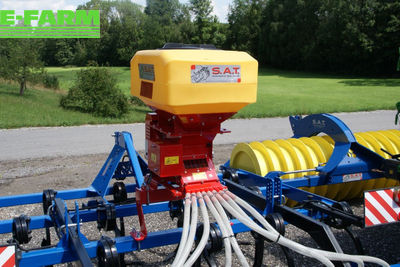 E-FARM: Other europart tp turbo-jet super 8 - Complementary Seeder - id TRNTNFW - €3,242 - 