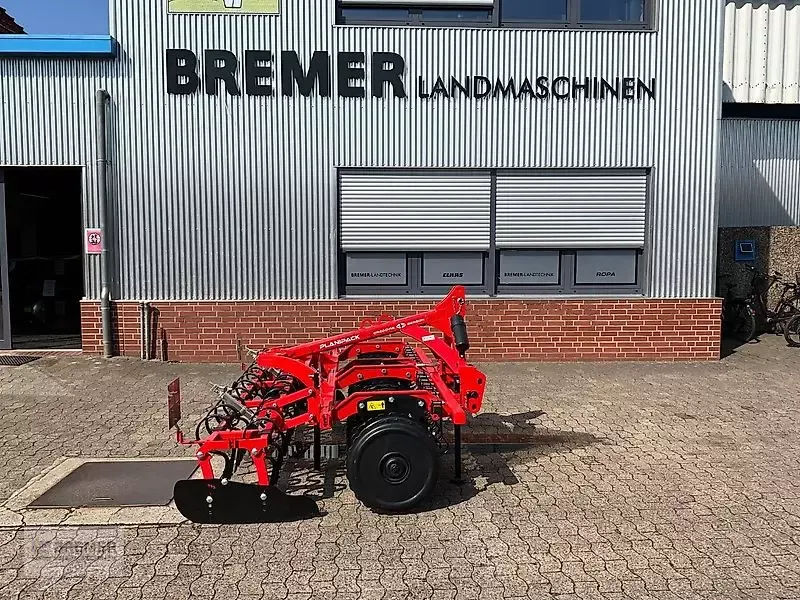E-FARM: Maschio planipack 50-30 (gregoire besson) - Prensas y rodillos - id QJQQKRN - 10.500 € - Año: 2025 - Alemania