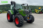 Fendt 311 Vario ProfiPlus tractor €104,500