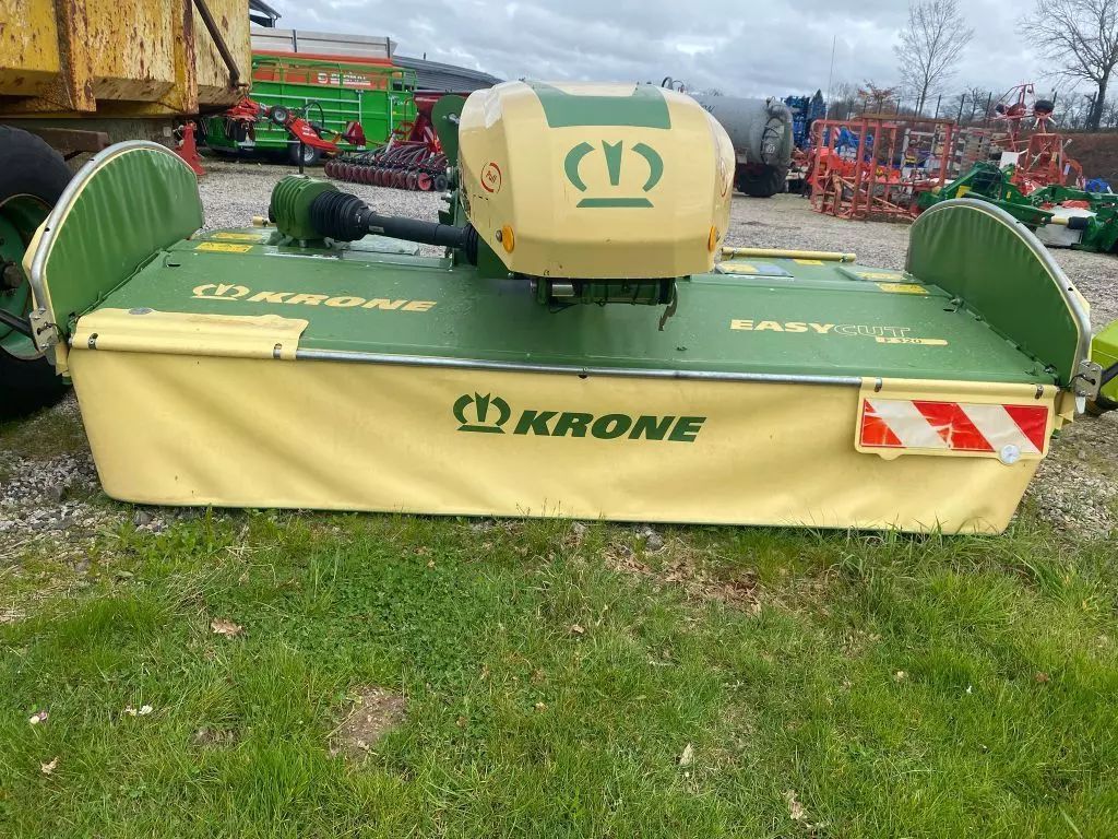 Krone EasyCut F 320 Kosilnica 12.500 €