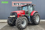 Case IH Puma 240 CVX tractor €75,546