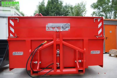 E-FARM: sonstige heckschaufel-3 aufnahmen-neu-kippmulde - Attachment - id UTBPDVV - €2,350 - Austria