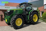 John Deere 6250 R tractor €164,000