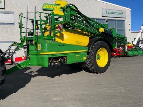 E-FARM: John Deere R952i - Sprayer - id LHTXUIL - Year of construction: 2025 - Germany