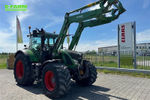 Fendt 722 Vario ProfiPlus tractor €91,900