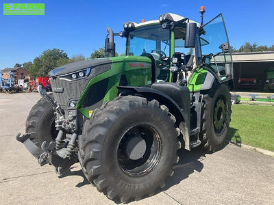 E-FARM: Fendt 936 Vario PowerPlus - Τρακτέρ - id 9QQ2QQE - 249.900 € - Χρονία: 2022 - Μετρητής ωρών: 620,Ισχύς κινητήρα: 360,Γερμανία