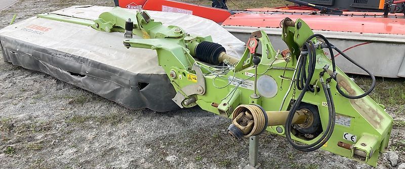E-FARM: Claas Disco 3500 Contour - Faucheuse - id SHADK3Y - 6 200 € - Année: 2011 - Allemagne